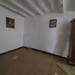 Vrijstaande woning in Zujar
