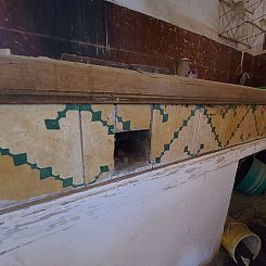 Vrijstaande woning in Zujar