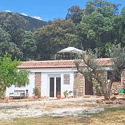 Casa Montaña Rustica