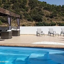 Molino Mairena, Casa Andaluz
