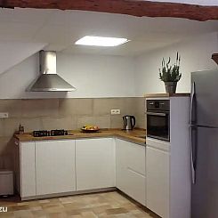 Molino Mairena, Casa Andaluz