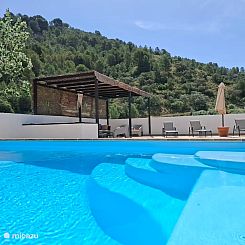 Molino Mairena vakantiehuis