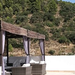 Molino Mairena vakantiehuis