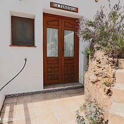 La Panadería, Molino La Ratonera