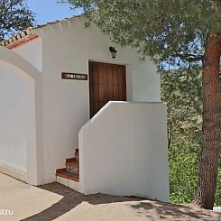 La Cocina, Molino La Ratonera