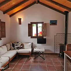 La Cocina, Molino La Ratonera