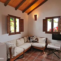 La Cocina, Molino La Ratonera