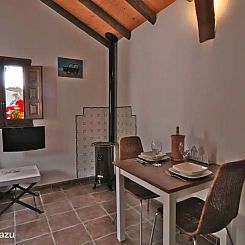 La Cocina, Molino La Ratonera