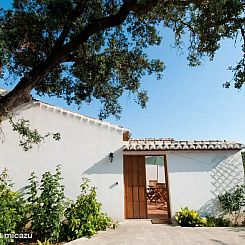 La Palomera, Molino La Ratonera