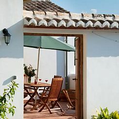 La Palomera, Molino La Ratonera