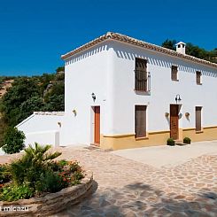 El Cortijo, Molino La Ratonera