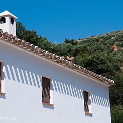 El Cortijo, Molino La Ratonera