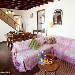 El Cortijo, Molino La Ratonera