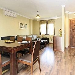 Vakantiehuis "Casa rural el Castillejo".