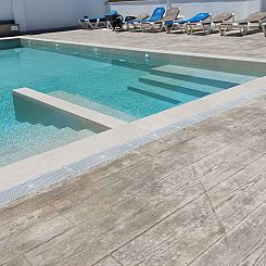 Vakantiehuis "Casa Rural Las Eras".