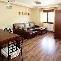 Vakantiehuis "Casa Rural Las Eras".