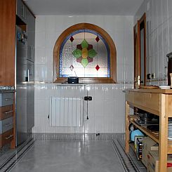 Vakantiehuis Villa "Casa Medina Güevejar"