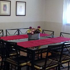 Vakantiehuis Villa "Casa Medina Güevejar"