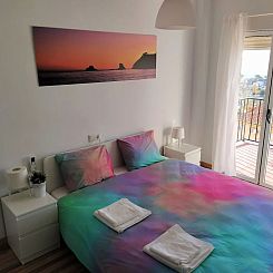 Vakantiehuis Helles Haus mit Aussicht und privatem Pool