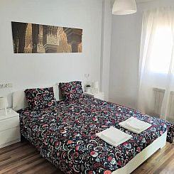 Vakantiehuis Helles Haus mit Aussicht und privatem Pool