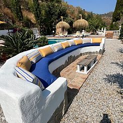 Casa La Fuente