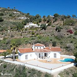Casa Flamenca Malaga/Arenas