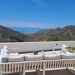 Casa Pura Vista