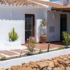 Casa Perruchena