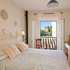 Vakantiehuis mit Terrasse