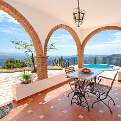 Vakantiehuis Ein Traumurlaub im Herzen von Andalusien.