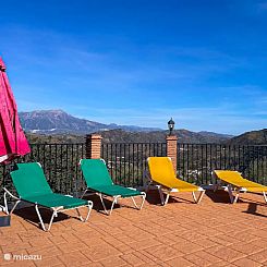 De Mirador del Abuelo