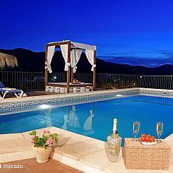 Villa José 2