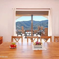 Villa José 2