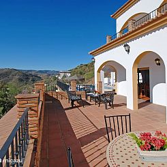 Villa José 2
