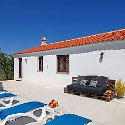 Casa Maria