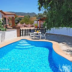 Casa El Algarrobo