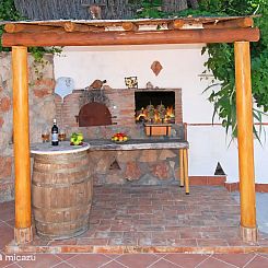 Casa El Algarrobo