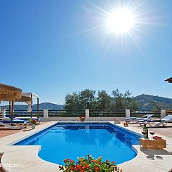 Villa Torcal 1