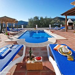 Villa Torcal 1