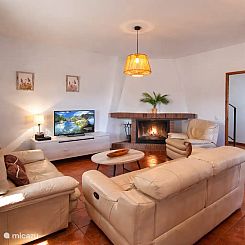 Villa Torcal 1