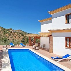 Villa Los Pinos