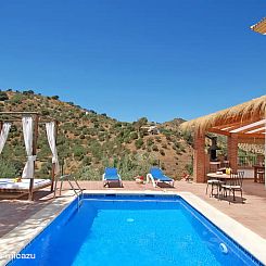 Villa Los Pinos