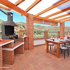 Villa Los Pinos