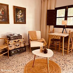 Casita Comares - Comares - Málaga