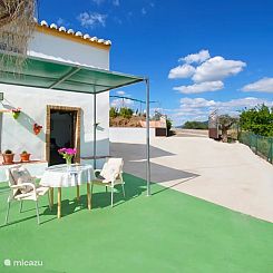 Villa Maria Esnite