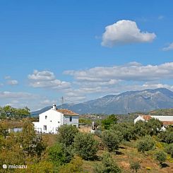 Villa Maria Esnite