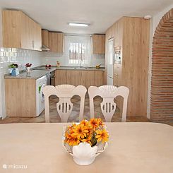 Villa Maria Esnite