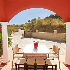Villa El Deseo
