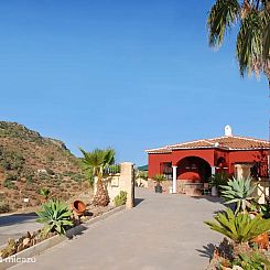Villa El Deseo