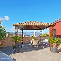 Villa El Deseo